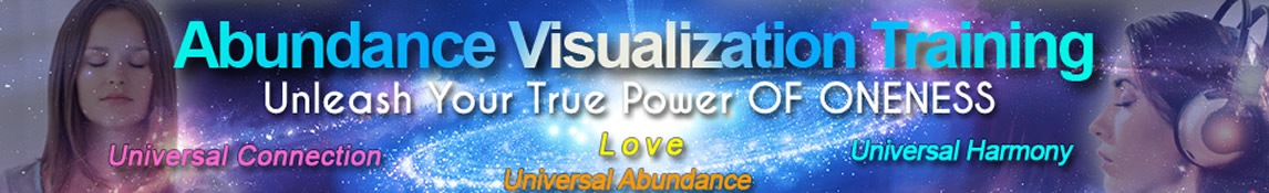 Abundance Visualization Training